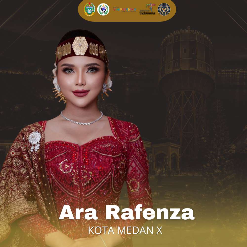 ARA RAFENZA